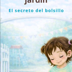 Ari empieza el jardín